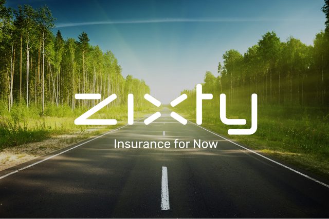 zixty road